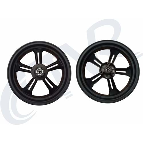 RKS NEWLİGHT PRO UYUMLU ÖN JANT