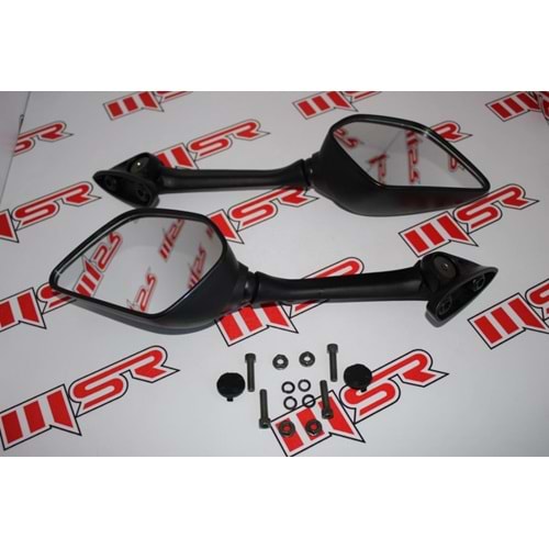 YAMAHA R3 R5 R 15 MODEL AYNA TK