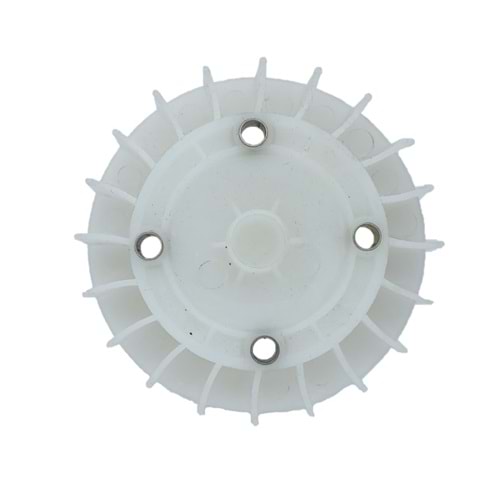 125 150 CC SCOOTER FAN PERVANE