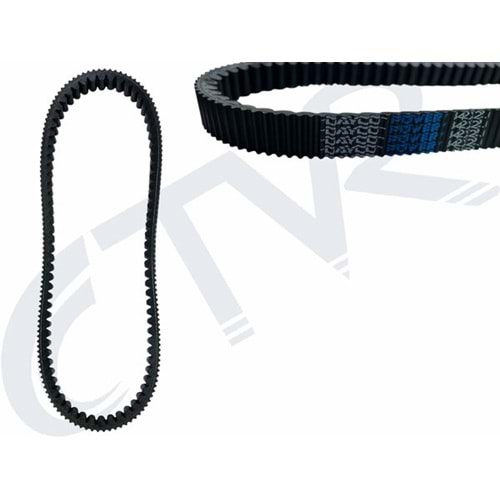 DAYCO MONDİAL STRADA ROADBOY PCX KAYIŞ 842 22.6 30 Ç14155