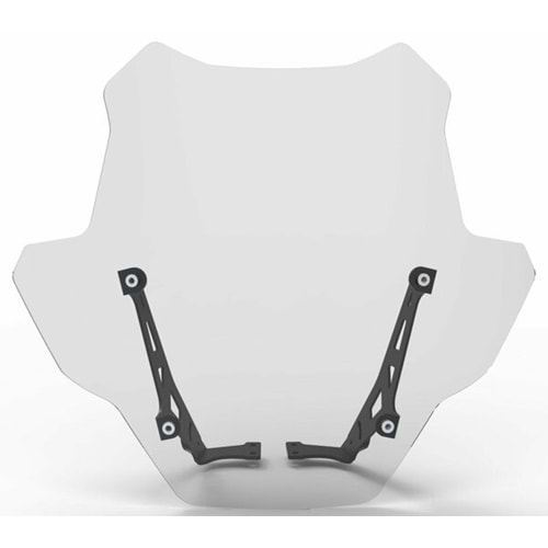 C FORCE 625 ATV PLEXİ SPERLİK