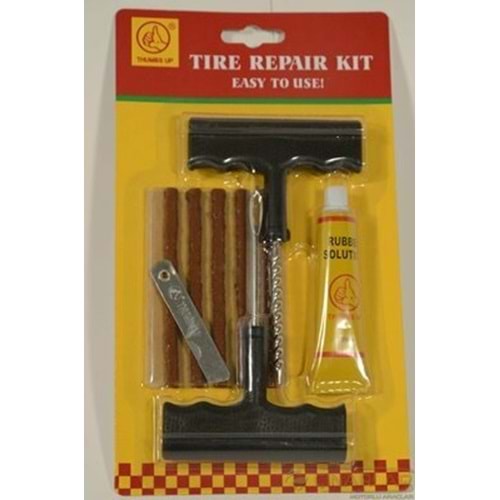 FİTİL TAMİR SETİ