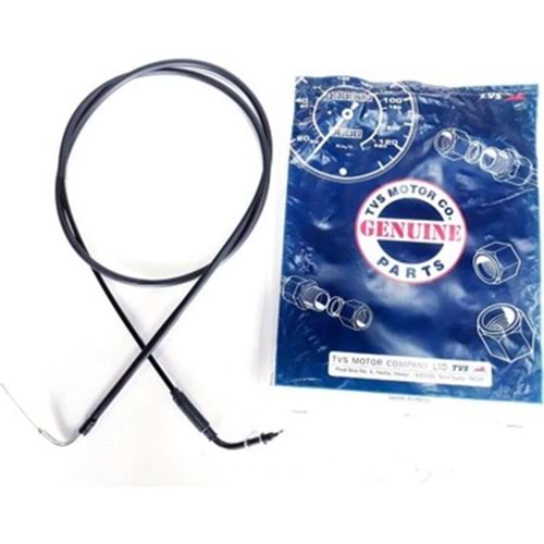 TVS JUPİTER 125 (E5) GAZ TELİ