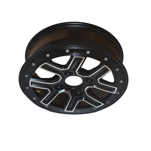 SEGWAY SNARLER570 ÖN JANT ORİJİNAL