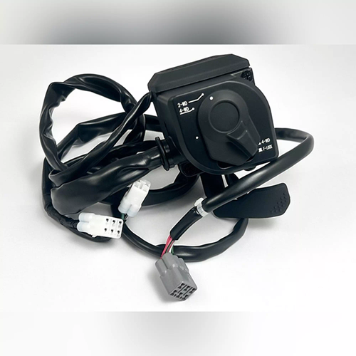 CFORCE 625 TOURING CF600ATR-2L ELEKTRONIK GAZ KOLU (2WD/4WD)