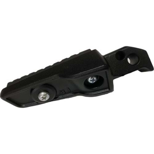 CFMOTO CF250-6 SR SOL ARKA BASAMAK KOMPLE