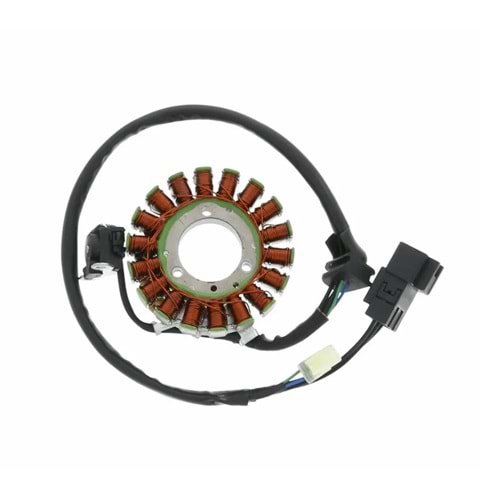 CFMOTO 250NK STATÖR 18 Lİ 37-96-32 mm 3D 5K ORİJİNAL