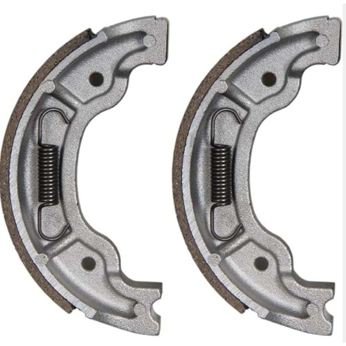 TVS WEGO JUPİTER ARKA FREN BALATASI