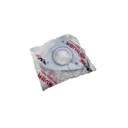 SEGWAY SNARLER ÖZEL SERİ EGZOZ ARKA KISIM CONTASI ORİJİNAL