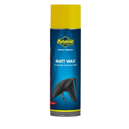 PUTOLİNE AEROSOL MAT CİLA 500ML