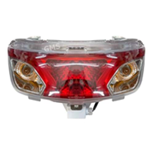 TVS JUPİTER 125 ARKA STOP