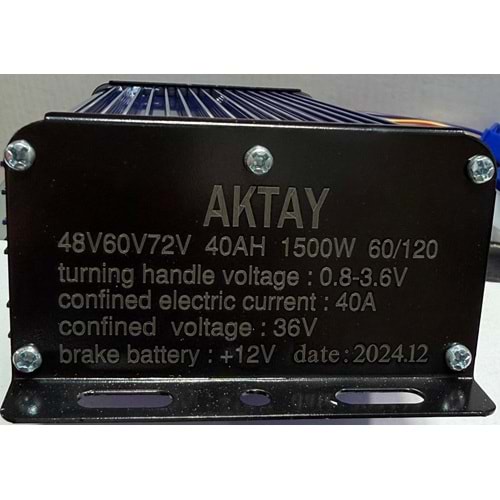 ELEKTRİKLİ AKILLI BEYİN AKTAY YUMUŞAK KALKIŞ