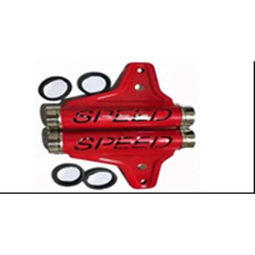 KASALI ELEKTRİKLİ 33CM FAR KULAĞI