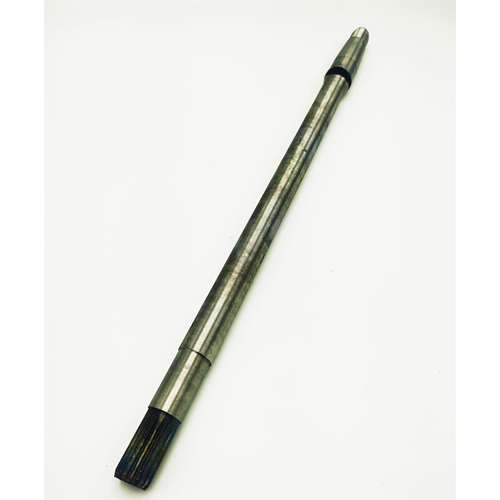 ELEKTRİKLİ BİSİKLET AKS MİLİ 18MM 48CM 1ADET