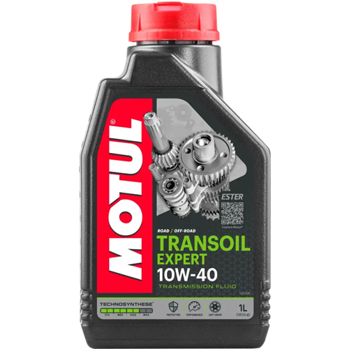 MOTUL TRANSOİL EXPERT 10W 40 YAĞ