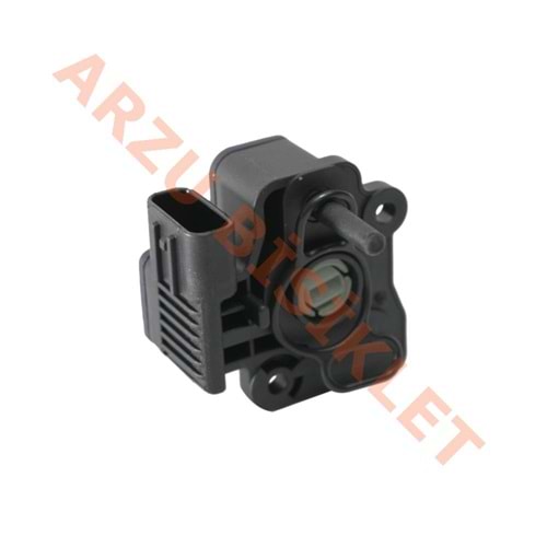 ARORA CAPPUCINO - DRİFT L EURO 5 GAZ KELEBEK SENSÖRÜ KDL