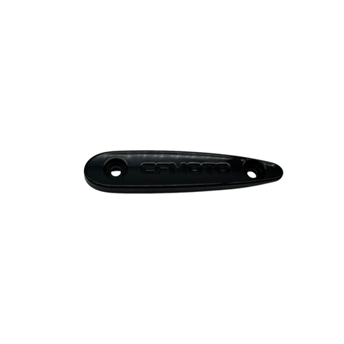 CFMOTO 450SR ÖN PANEL SAĞ DEKOR KAPAK (SİYAH) ORİJİNAL