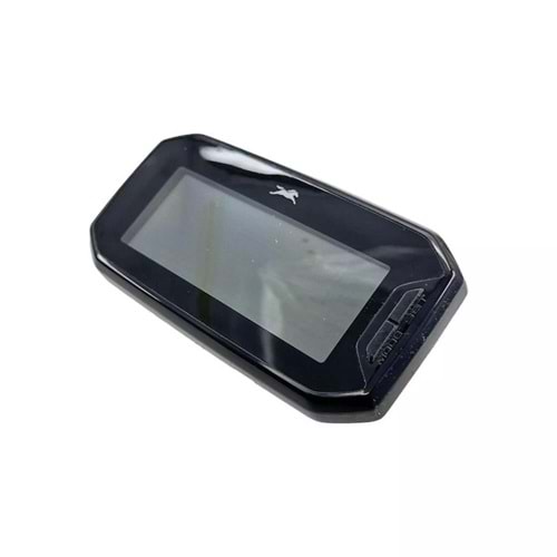 TVS RAIDER 125 KİLOMETRE SAATİ ORJİNAL TRDR