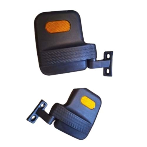 E KAMYONET AYNA TAKIMI MOTOLUX FAYTON