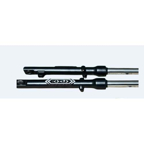 KASALI 3 TEKER ÖN AMORTİSÖR KAMPANALI 33 MM ENİ UZUNLUK 75 CM