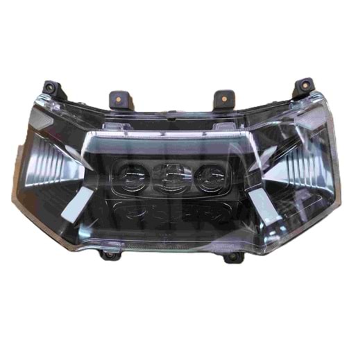 ARORA ZR7 ÖN FAR ORJİNAL