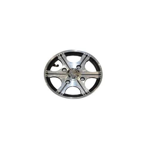 RKS OPTIMUS MAX ARKA JANT