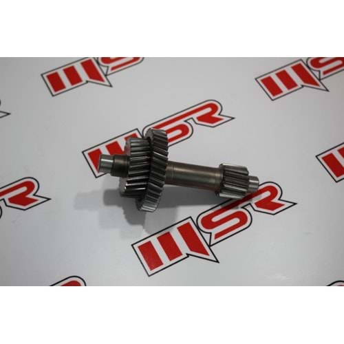BS 150ATV KUBA ELAND 200-KANUNİ 150 U ŞANZUMAN DİŞLİ