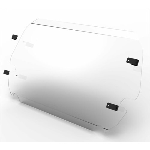 CF Z FORCE 1000 SPORT/R UTV PLEXİ SİPERLİK ÖN CAM