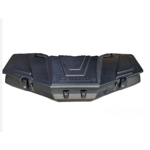 ATV ÖN ÇANTA CF ATV UYUMLU MODELİ 80LT