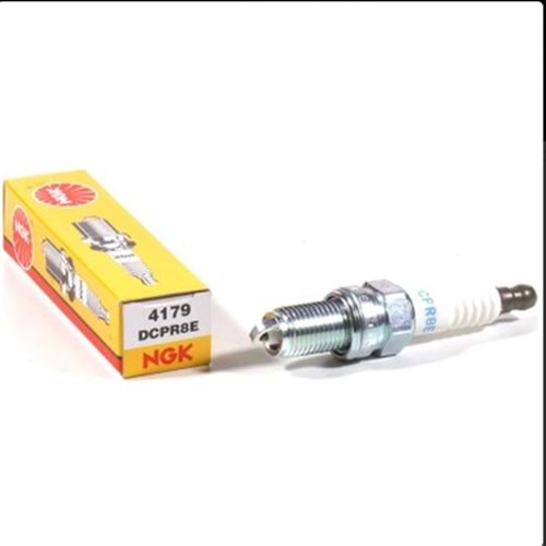 NGK DCPR8E BUJİ