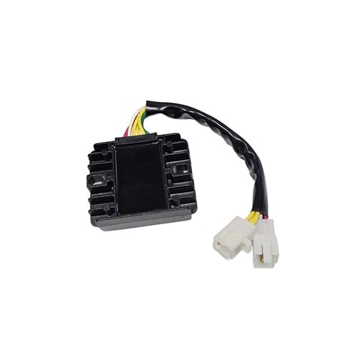 CG KONJEKTÖR REGULATÖR ENJEKSİYONLU