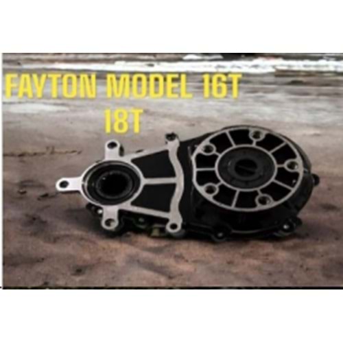 MİDİLLİ ASSITS MODEL ARKA DİFRANSİYEL 6DELİK 18MM TAKVİYESİZ AKTAY