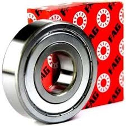 6808 FAG RULMAN 61808 40x52x7MM