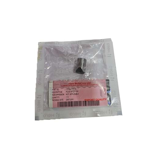 HERO XPULSE 200 E5 BURC HR-ORT F3025