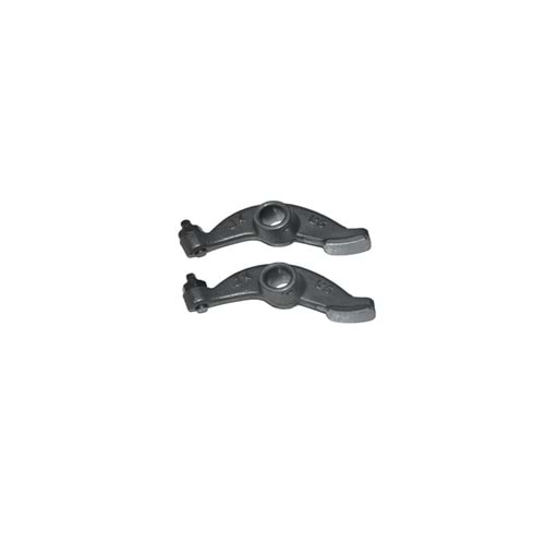 KUBA TRV350 PİYANO TAKIMI ORJİNAL