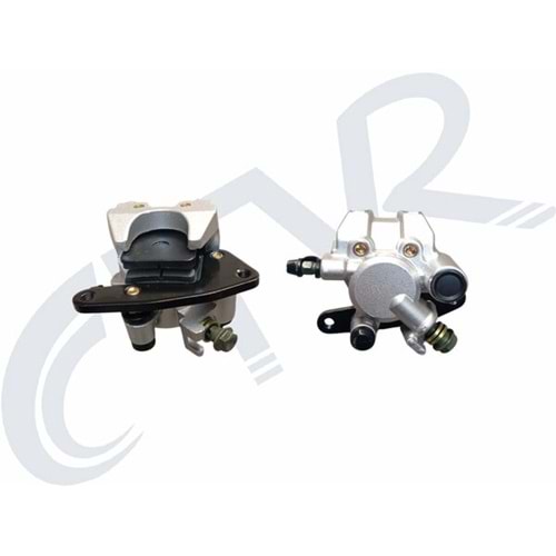 LX200 ATV UYUMLU ÖN FREN KALİPERİ SOL