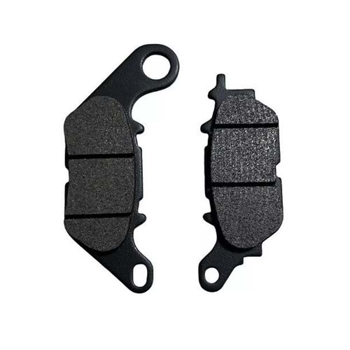 TVS JUPITER 125 (E5) ÖN FREN BALATA TAKIMI DİSK