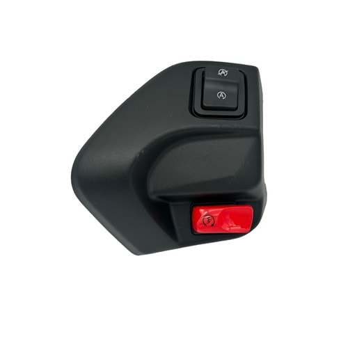 TVS JUPITER 125 SAĞ KUMANDA DÜĞMELERİ ORJİNAL