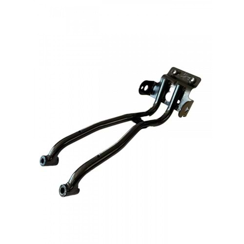 Tvs Raider 125 Arka Çamurluk Kuyruğu Braketi Orijinal