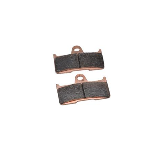 SEGWAY SNARLER570 ÖZEL SERİ ARKA DİSK BALATASI TAKIMI ORİJİNAL