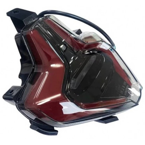 CFMOTO 450 SR ARKA STOP