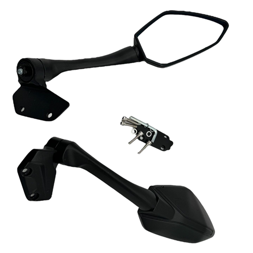 CFMOTO 250SR UYUMLU AYNA TAKIMI