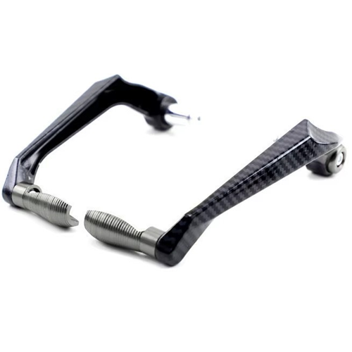 MANET KORUMA TAKIM KARBON DESEN TİTANYUM