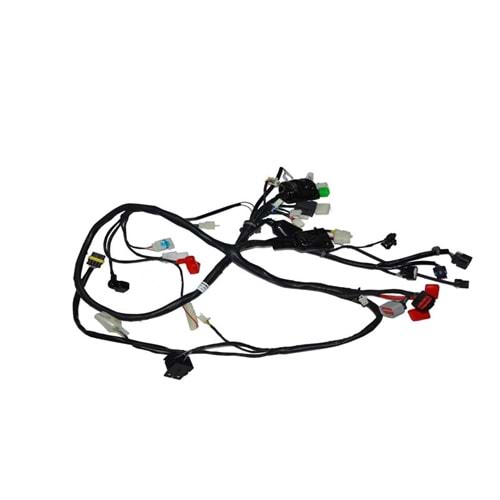 RKS NEWLIGHT ELEKTRİK TESİSATI ORJİNAL