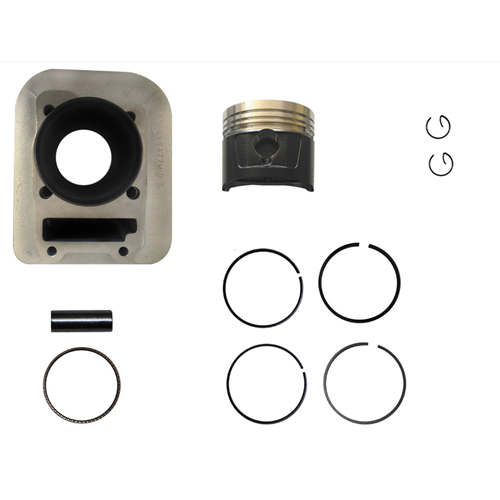 LX200 ATV SİLİNDİR PİSTON TAKIMI LONCİN MSR