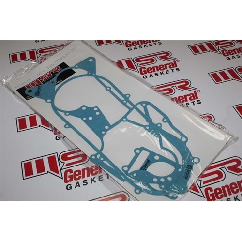 LX200 ATV TAKIM CONTA GENERAL ÜST CONTA HARİÇ