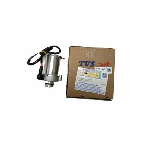 TVS WEGO MARŞ MOTORU ( BSIV )