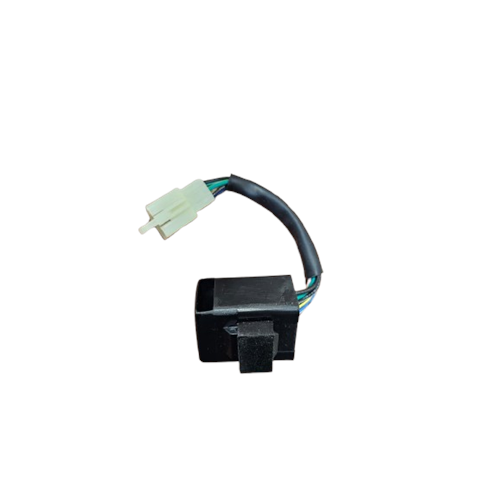 KUBA VIPTRACK 250 ATV VİTES KONTROL BEYNİ