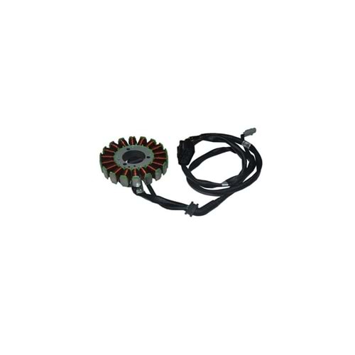 KUBA TRV350 XWOLF300 STATÖR ORİJİNAL