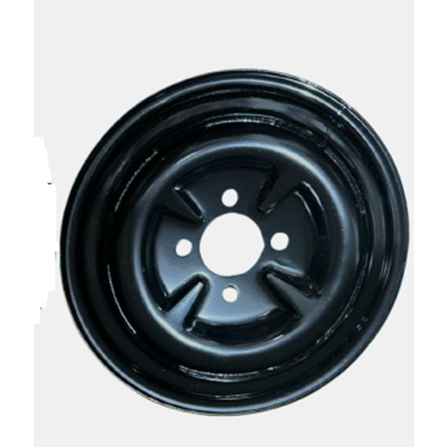 ELEKTRİKLİ 3.50 8 İNÇ DEMİR CANT ARKA FAYTON BİNEK MODELİ